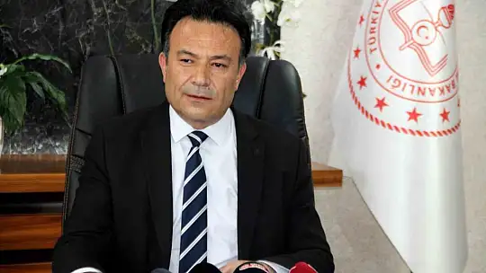 Kayserili öğrenci Milli Savunma Bakanlığı Üniversitesi Sınavlarında Türkiye Birincisi Oldu