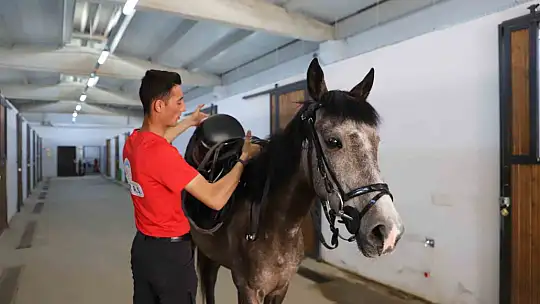 Kayserililer bu hizmeti çok sevdi