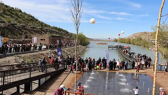 Zincidere'ye yoğun ilgi! Açıldığı günden beri kaç kişi ziyaret etti?