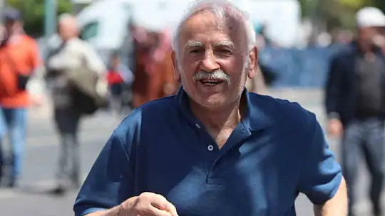 Kayseri'de Erdoğan mitingine akın