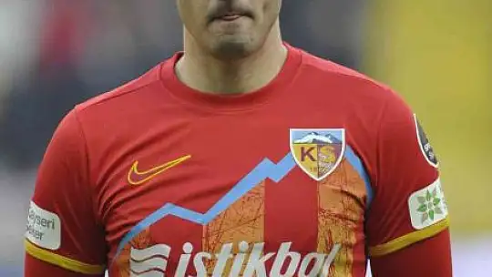 Kayserispor 18 maçta 28 gol attı