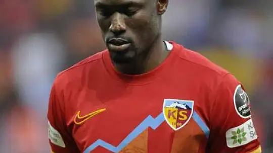 Kayserispor 18 maçta 28 gol attı