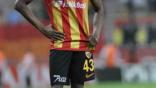 Kayserispor 18 maçta 28 gol attı