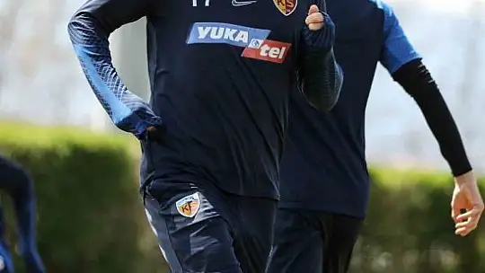 Kayserispor, hazırlıklarını tamamladı