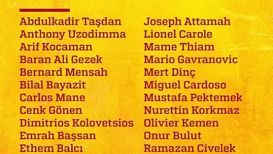 Kayserispor, Antalya'da toplandı