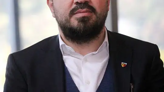 Basın Sözcüsü Koç'tan 'Ruhsuz' göndermesi