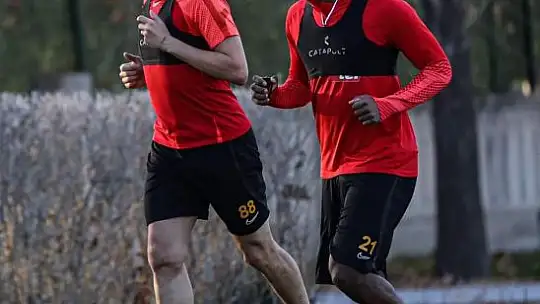 Kayserispor, Beşiktaş'a bileniyor