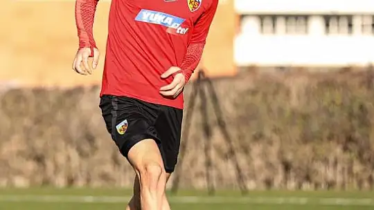 Kayserispor, Beşiktaş'a bileniyor