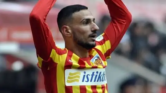 'Onur Bulut' açıklaması: Menajerler anlaşırlarsa...