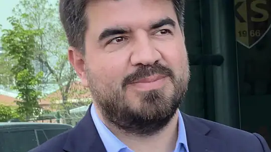 Kayserispor'dan Erdoğan'a yanıt