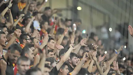 Mesai başladı! Kayserispor, Disiplin Kurulu'na sevk edildi