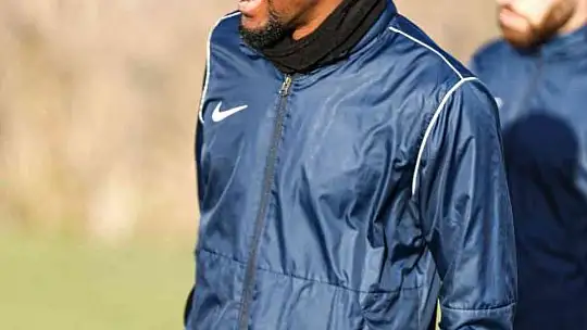 Kayserispor, Karagümrük hazırlıklarını tamamladı