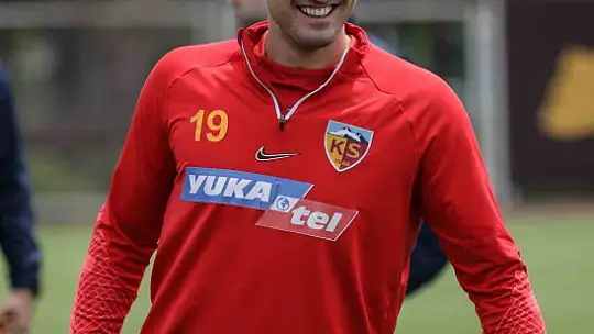 Kayserispor, Karagümrük'e hazır!