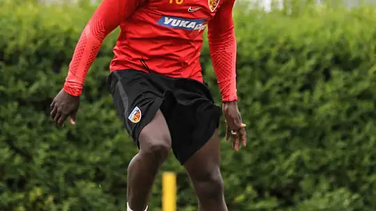 Kayserispor, Karagümrük'e hazır!