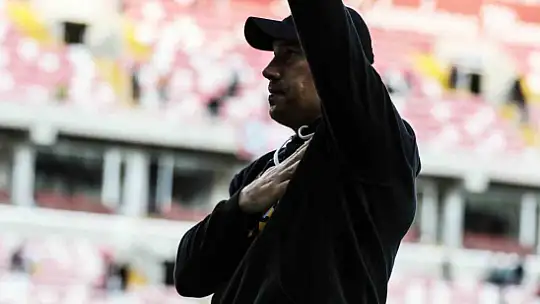 Kayserispor 47 puanla tamamladı