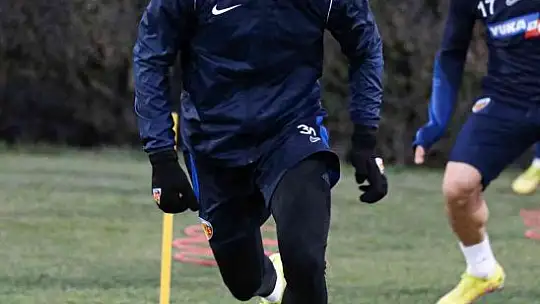 Kayserispor, Sivasspor hazırlıklarını tamamladı