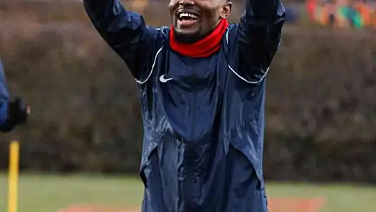 Kayserispor, Sivasspor hazırlıklarını tamamladı