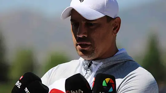 Çağdaş Atan ayrılıyor mu? - Kayserispor Haberleri...