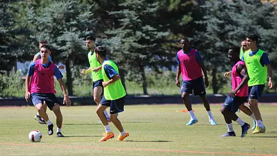 Çağdaş Atan ayrılıyor mu? - Kayserispor Haberleri...