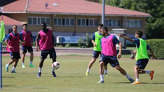 Çağdaş Atan ayrılıyor mu? - Kayserispor Haberleri...