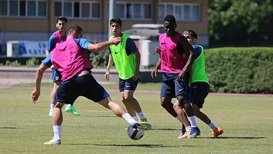 Çağdaş Atan ayrılıyor mu? - Kayserispor Haberleri...