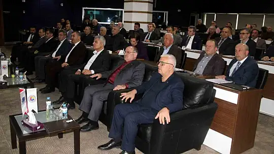 Büyüksimitci: Ümitsizliğe düşmeyeceğiz