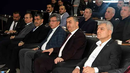 Büyüksimitci: Ümitsizliğe düşmeyeceğiz