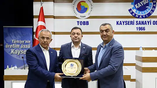 Büyüksimitci, 'Milli iradenin tecelli edeceğine inanıyorum'