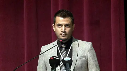 KAYÜ'de 7 üniversite öğrencisine 'Paramedik' anlatıldı