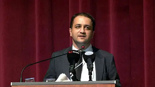 KAYÜ'de 7 üniversite öğrencisine 'Paramedik' anlatıldı