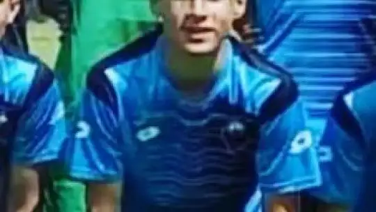 Kazada kahreden detay: Genç futbolcu kazada hayatını kaybetti