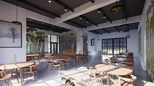 Kazım Karabekir Mahallesi'nde Bir Kütüphanenin Daha Temeli Atılıyor