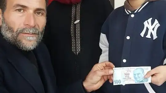 Kendiler küçük yürekleri kocaman