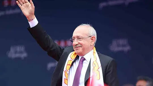 Kılıçdaroğlu: Bay Kemal söz verirse, sözünden dönmez