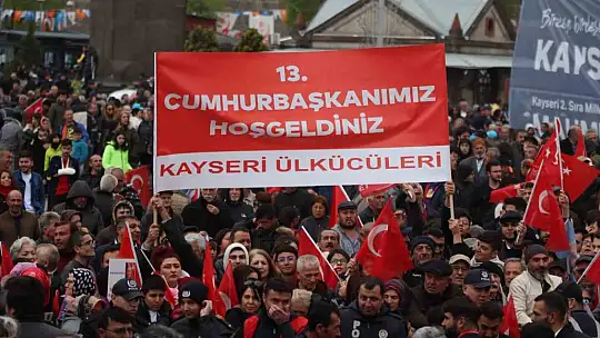 Kılıçdaroğlu: Bay Kemal söz verirse, sözünden dönmez