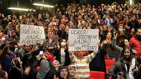 Kayseri'ye gelen Kılıçdaroğlu, çarpıcı açıklamalarda bulundu