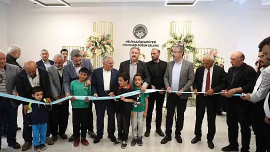 Kıranardı'nda yeni açılış!