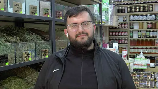 Bitkisel çaylara ilgi arttı