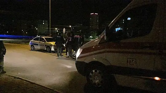 Kız istemede akıl almaz olay!