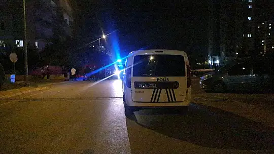 Kız istemede akıl almaz olay!