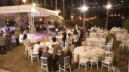 Kız kardeşinin düğününde silahlı saldırıda yaralanmıştı, hastanede hayatını kaybetti