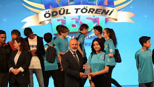 KOCAFEST'i tüm Türkiye konuşuyor!