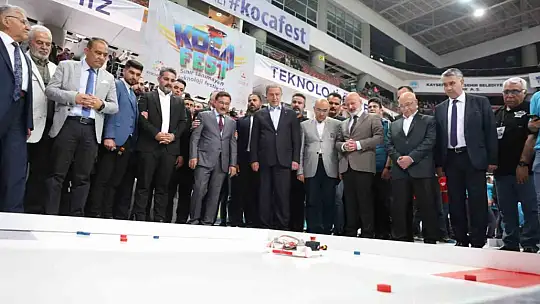 KOCAFEST'i tüm Türkiye konuşuyor!