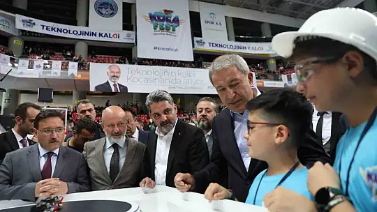 KOCAFEST'i tüm Türkiye konuşuyor!