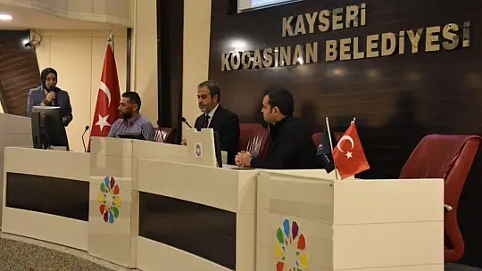 Çolakbayrakdar, istihdama yönelik projeyi desteklediğini belirtti