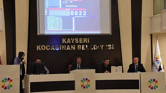 Çolakbayrakdar, istihdama yönelik projeyi desteklediğini belirtti
