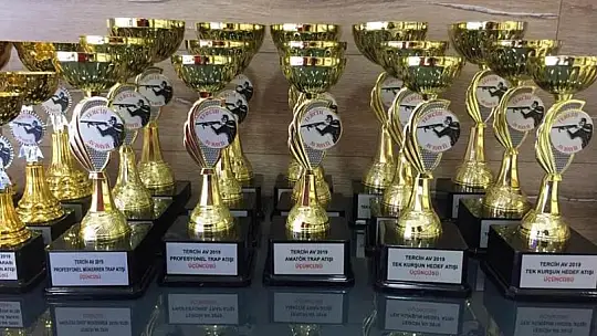 Trap Şenliği'nin 7'ncisi düzenlenecek