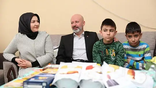 5 yılda 4 bin 675 çölyak paketi dağıtıldı