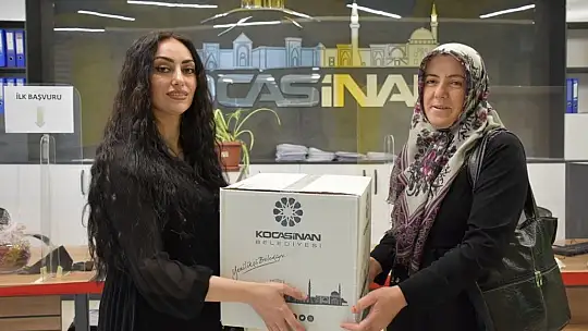 Vatandaş projeden memnun