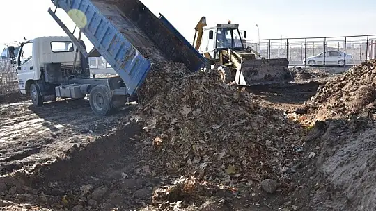 Kocasinan'nın verimlilik hamlesi